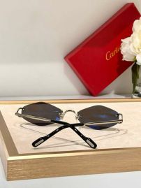 Picture of Cartier Sunglasses _SKUfw56642625fw